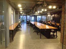 Coworking spaces in HYD BI1036